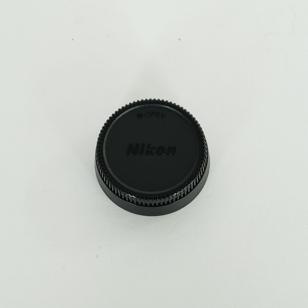 Nikon Ai Micro-Nikkor 105mm F2.8S Nikon Ai Micro-Nikkor 105mm F2.8S
