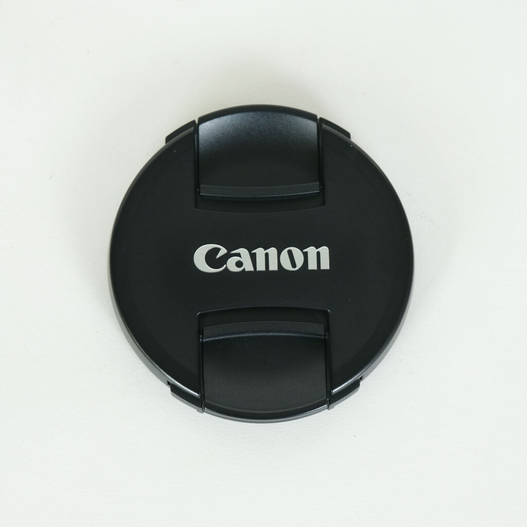 Canon EF70-200mm F2.8L IS II USM