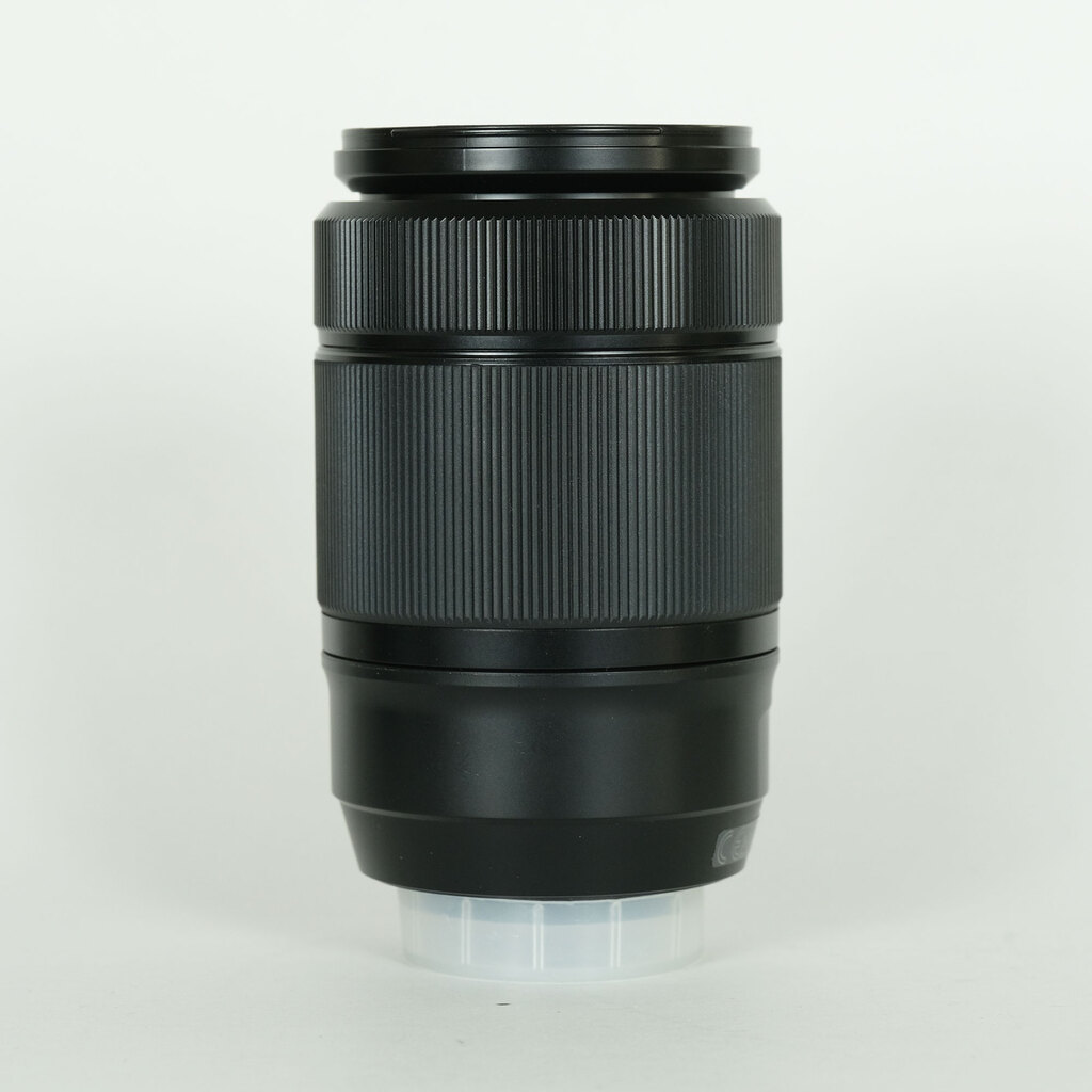 FUJIFILM XC50-230mmF4.5-6.7 OIS II FUJIFILM XC50-230mmF4.5-6.7 OIS II