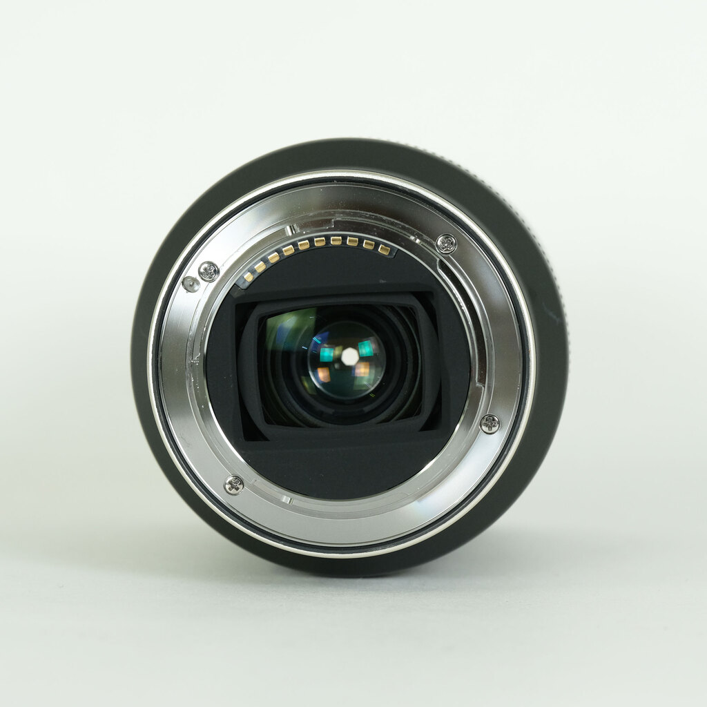 TAMRON 28-200mm F/2.8-5.6 Di III RXD (Model A071) [ソニーE用]