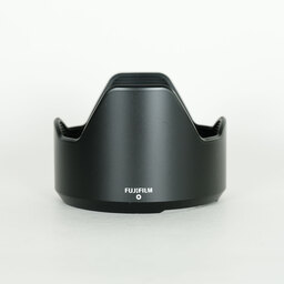 FUJIFILM XF23mmF1.4 R LM WR