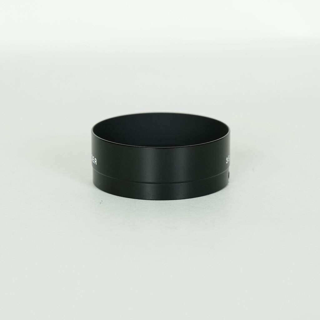 コシナ フォクトレンダー COLOR-SKOPAR 35mm F3.5 Aspherical VM ブラックペイント コシナ フォクトレンダー COLOR-SKOPAR 35mm F3.5 Aspherical VM ブラックペイント