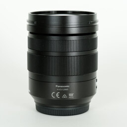 Panasonic LEICA DG VARIO-ELMARIT 12-60mm / F2.8-4.0 ASPH. / POWER O.I.S. Panasonic LEICA DG VARIO-ELMARIT 12-60mm / F2.8-4.0 ASPH. / POWER O.I.S.