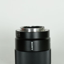 SONY FE 35mm F1.8 SEL35F18F