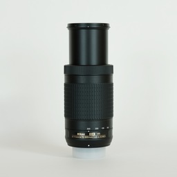 Nikon AF-P DX NIKKOR 70-300mm f/4.5-6.3G ED VR