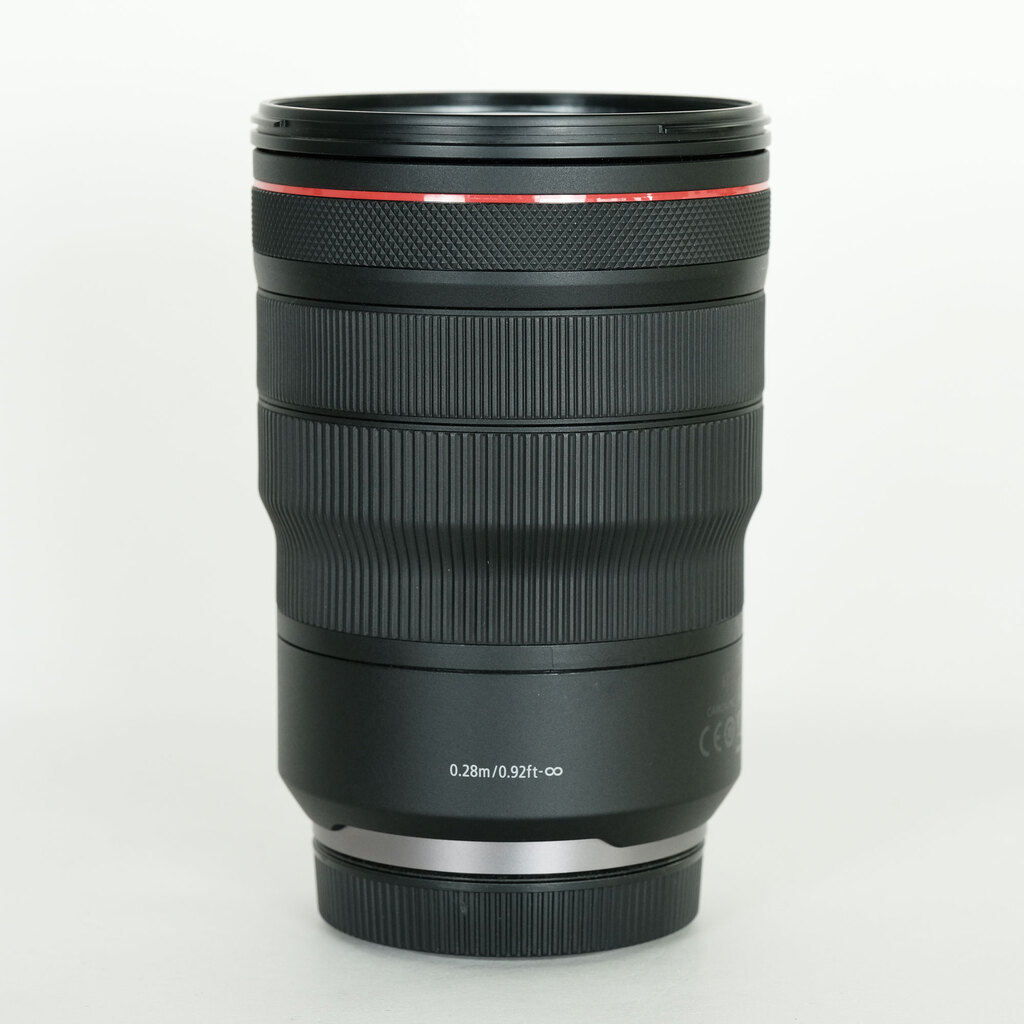 Canon RF15-35mm F2.8 L IS USM