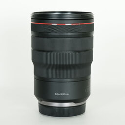 Canon RF15-35mm F2.8 L IS USM
