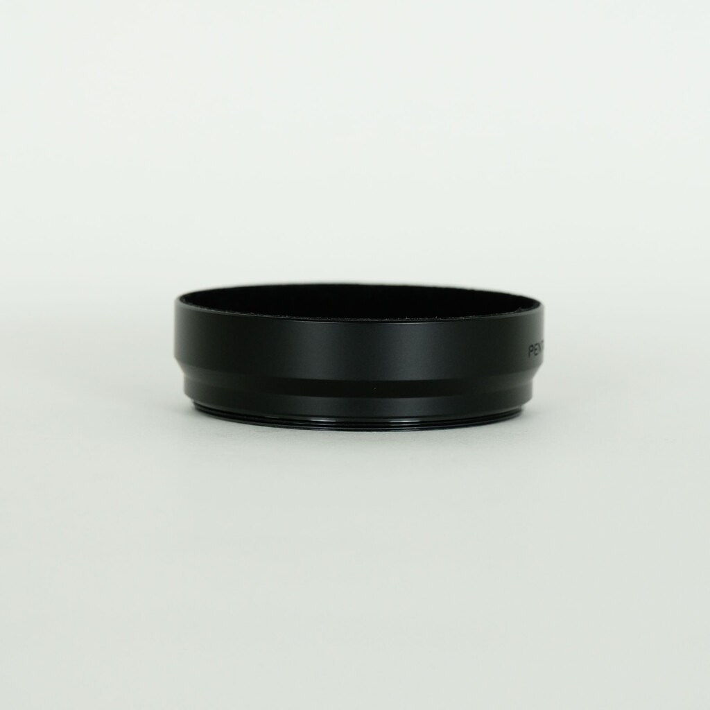 PENTAX HD FA 43mm F1.9 Limited ブラック