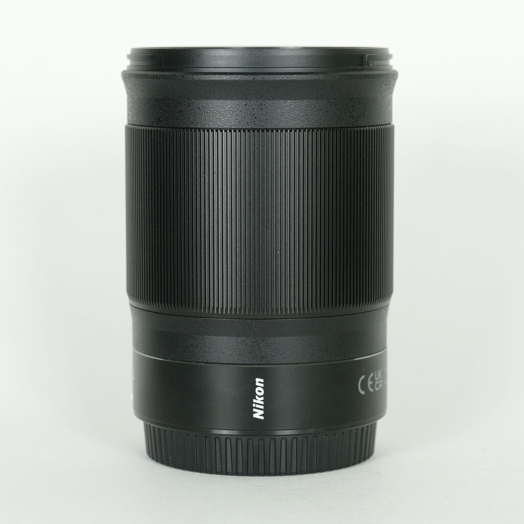 Nikon NIKKOR Z 85mm f/1.8 S Nikon NIKKOR Z 85mm f/1.8 S