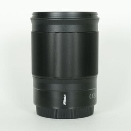 Nikon NIKKOR Z 85mm f/1.8 S Nikon NIKKOR Z 85mm f/1.8 S