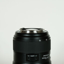 Canon EF24-70mm F2.8L II USM Canon EF24-70mm F2.8L II USM