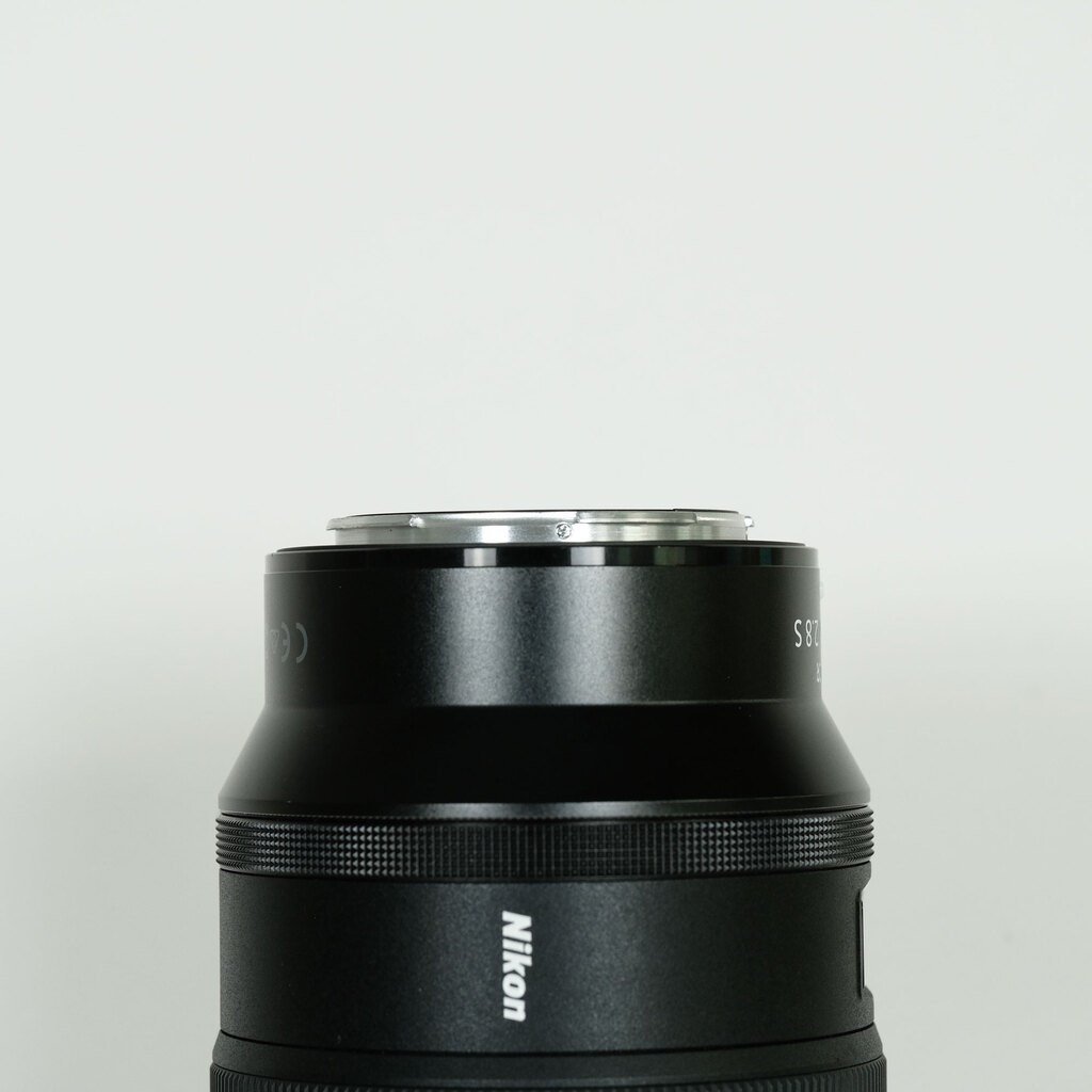 Nikon NIKKOR Z MC 105mm f/2.8 VR S Nikon NIKKOR Z MC 105mm f/2.8 VR S
