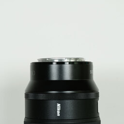 Nikon NIKKOR Z MC 105mm f/2.8 VR S Nikon NIKKOR Z MC 105mm f/2.8 VR S
