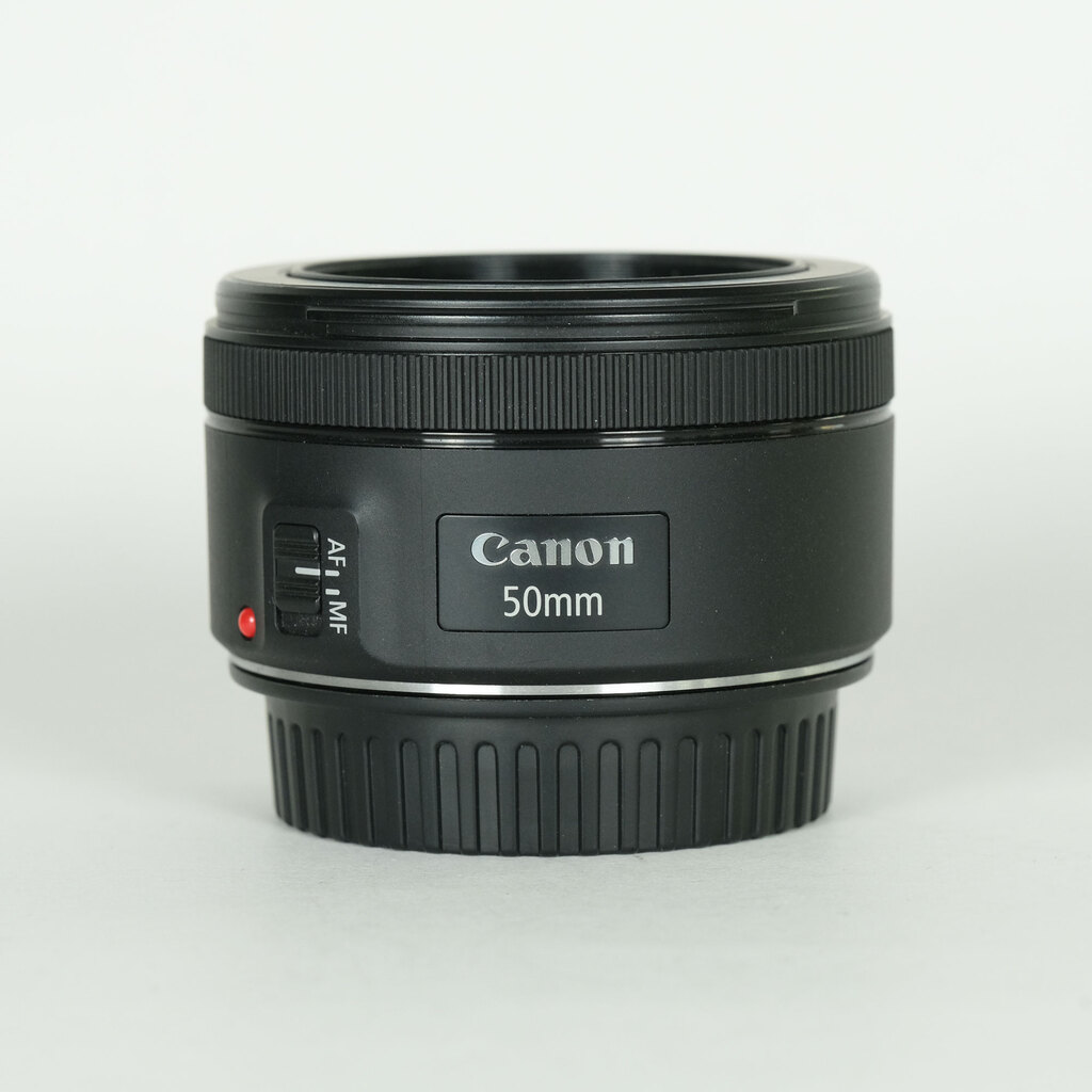 Canon EF50mm F1.8 STM Canon EF50mm F1.8 STM