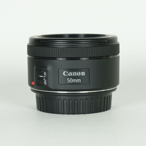 Canon EF50mm F1.8 STM Canon EF50mm F1.8 STM