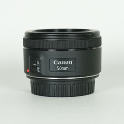 Canon EF50mm F1.8 STM Canon EF50mm F1.8 STM