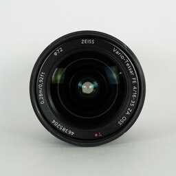SONY Vario-Tessar T* FE 16-35mm F4 ZA OSS SEL1635Z