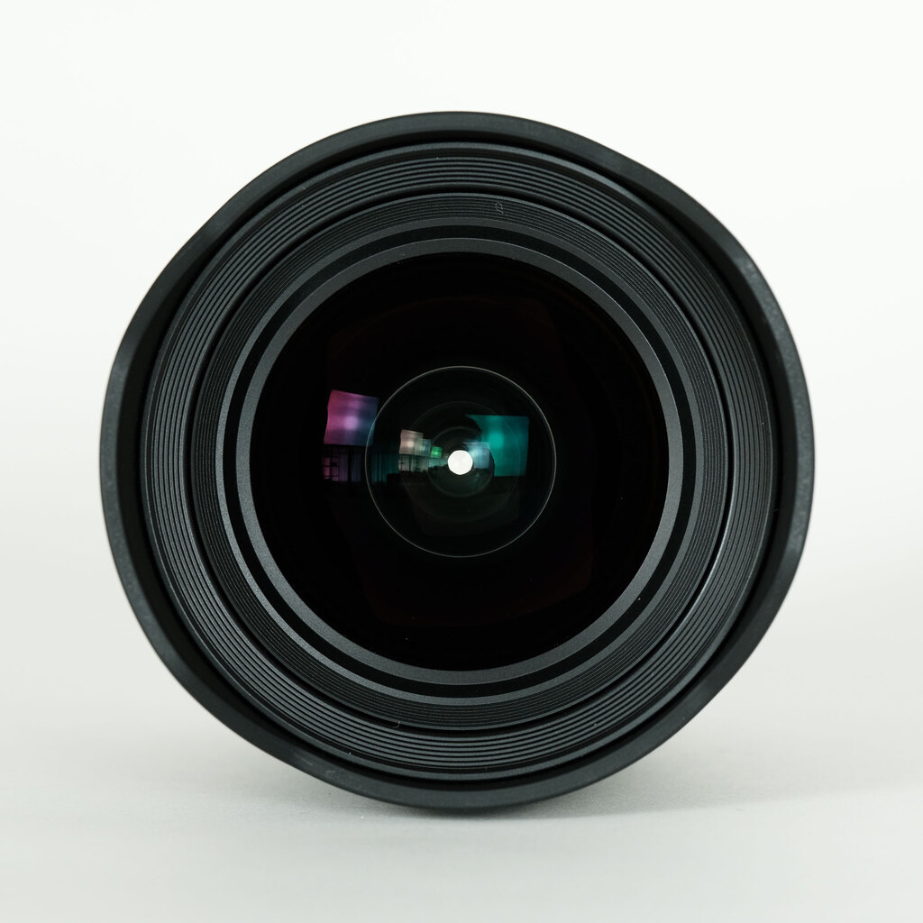 SONY FE 12-24mm F4 G SEL1224G SONY FE 12-24mm F4 G SEL1224G