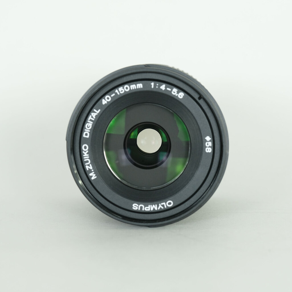 OLYMPUS M.ZUIKO DIGITAL ED 40-150mm F4.0-5.6 R OLYMPUS M.ZUIKO DIGITAL ED 40-150mm F4.0-5.6 R