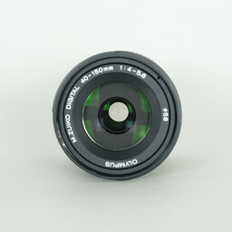 OLYMPUS M.ZUIKO DIGITAL ED 40-150mm F4.0-5.6 R OLYMPUS M.ZUIKO DIGITAL ED 40-150mm F4.0-5.6 R