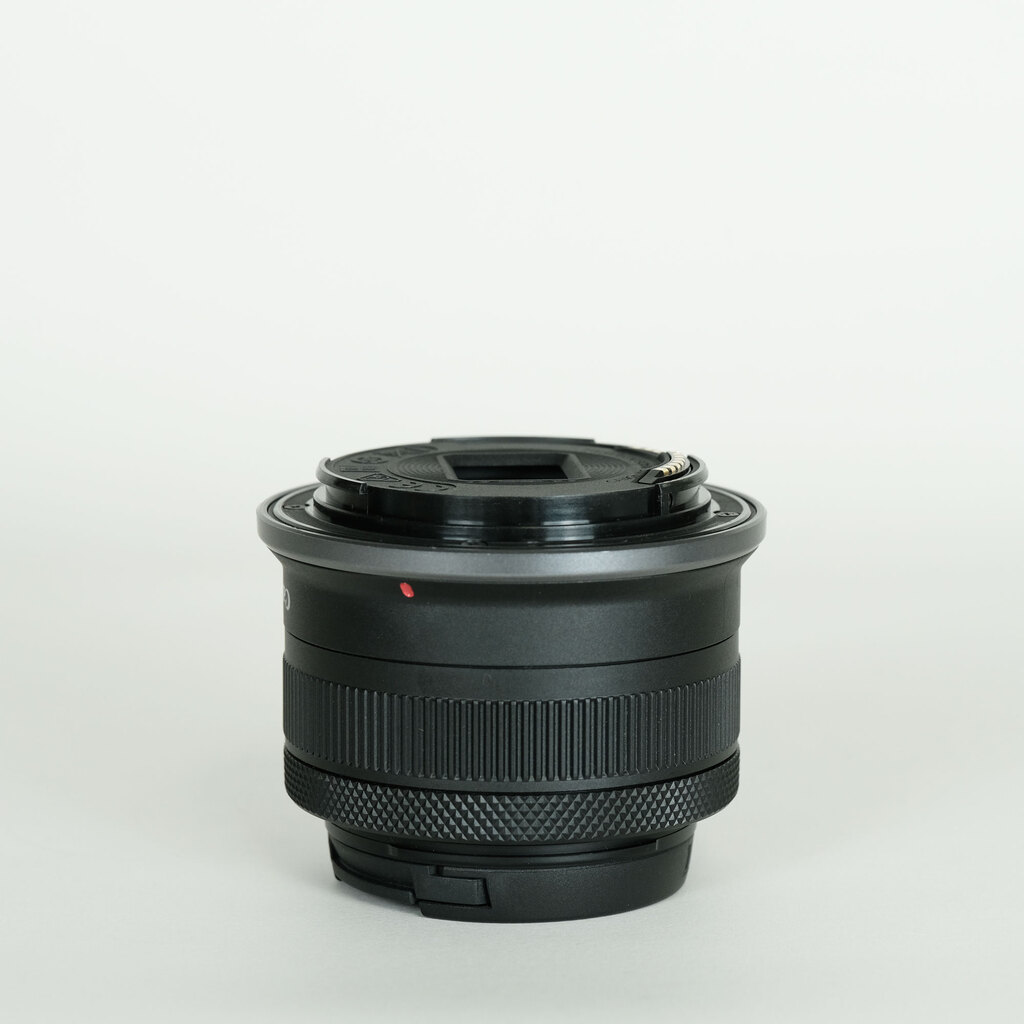 Canon RF-S 18-45mm F4.5-6.3 IS STM Canon RF-S 18-45mm F4.5-6.3 IS STM