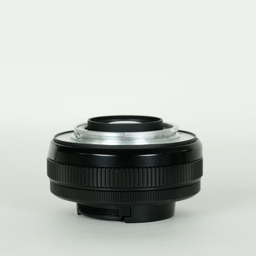 箱・付属品完備, FUJIFILM XF27mm F2.8 R WR FUJIFILM XF27mm F2.8 R WR