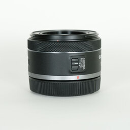Canon RF16mm F2.8 STM