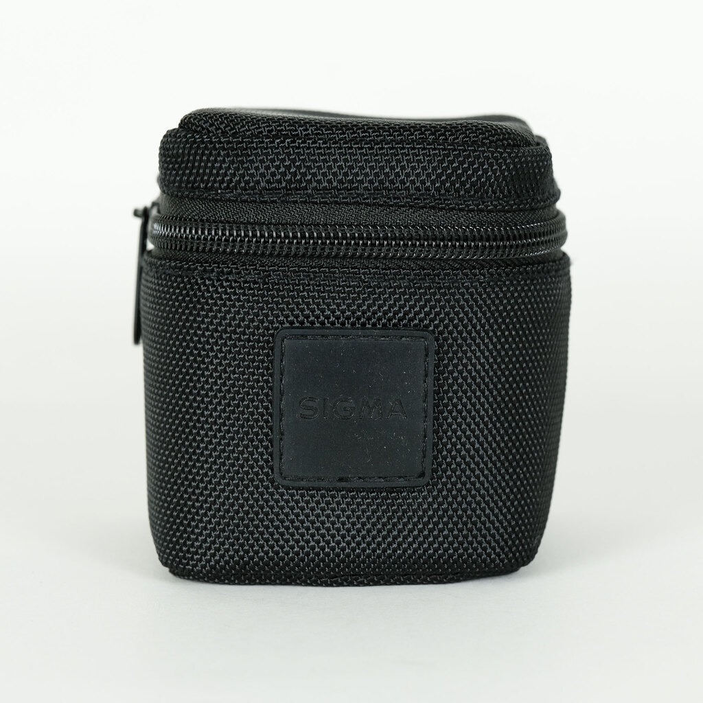 SIGMA A 19mm F2.8 DN (ソニーE用) ブラック SIGMA A 19mm F2.8 DN (ソニーE用) ブラック