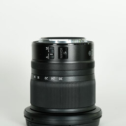 Nikon NIKKOR Z 14-30mm f/4 S Nikon NIKKOR Z 14-30mm f/4 S