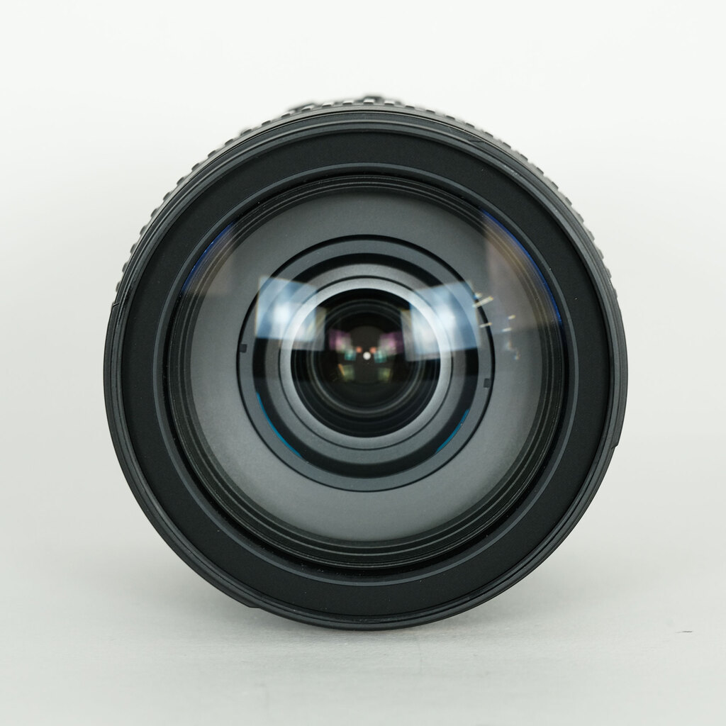 Nikon AF-S NIKKOR 24-120mm f/4G ED VR