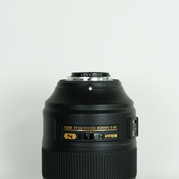 Nikon AF-S NIKKOR 105mm f/1.4E ED Nikon AF-S NIKKOR 105mm f/1.4E ED