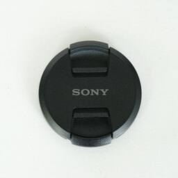 SONY FE 20mm F1.8 G SEL20F18G