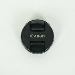 Canon EF-M15-45mm F3.5-6.3 IS STM