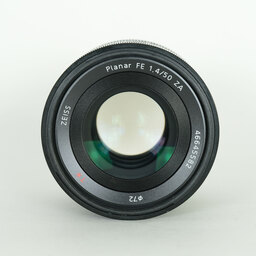 SONY Planar T* FE 50mm F1.4 ZA SEL50F14Z SONY Planar T* FE 50mm F1.4 ZA SEL50F14Z
