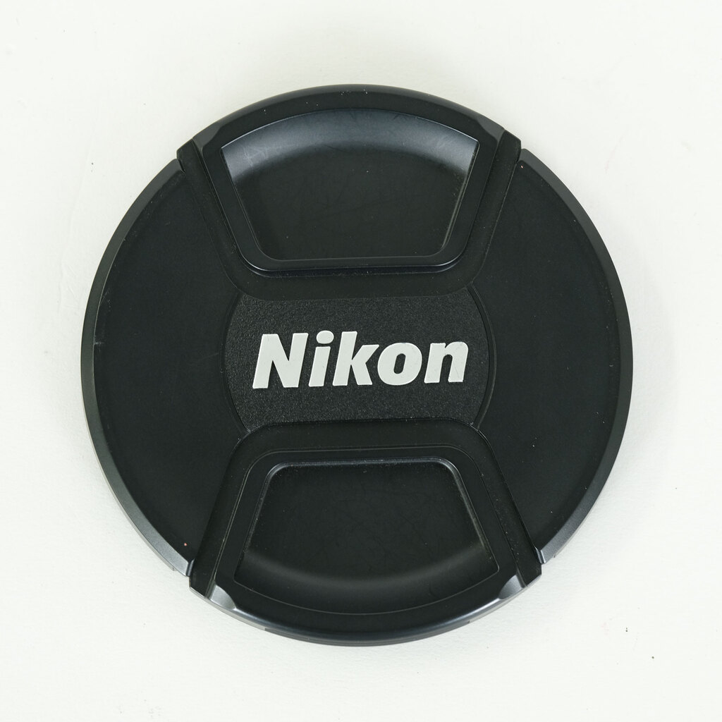 Nikon AF-S NIKKOR 500mm f/5.6E PF ED VR Nikon AF-S NIKKOR 500mm f/5.6E PF ED VR