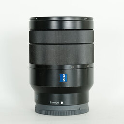 SONY Vario-Tessar T* FE 24-70mm F4 ZA OSS SEL2470Z SONY Vario-Tessar T* FE 24-70mm F4 ZA OSS SEL2470Z