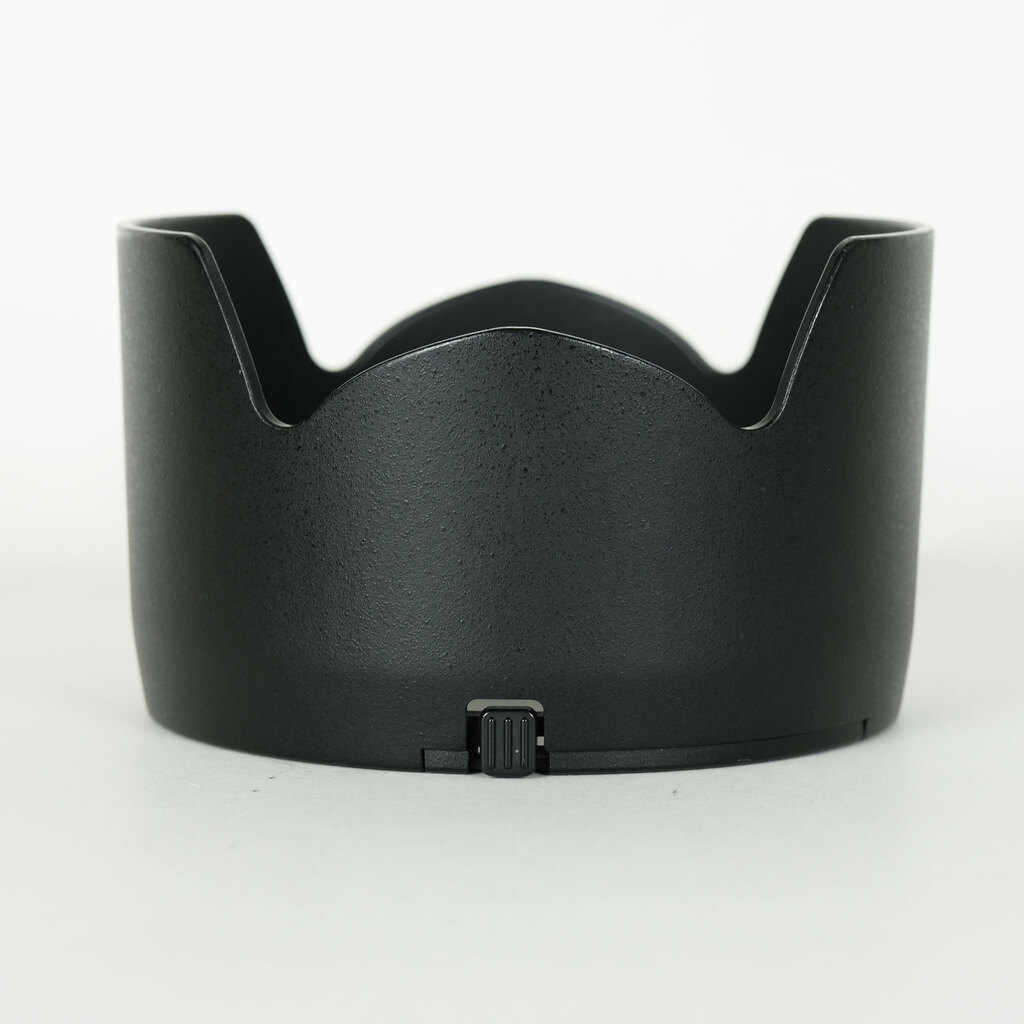 Nikon AF-S DX Zoom-Nikkor 17-55mm f/2.8G IF-ED