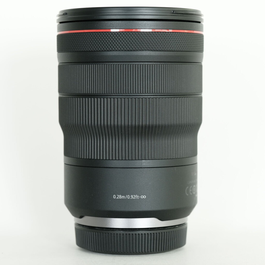 Canon RF15-35mm F2.8 L IS USM Canon RF15-35mm F2.8 L IS USM