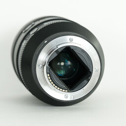SONY FE 100mm F2.8 STF GM OSS SEL100F28GM SONY FE 100mm F2.8 STF GM OSS SEL100F28GM