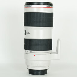 Canon EF70-200mm F2.8L IS II USM