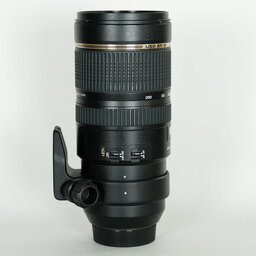 TAMRON SP 70-200mm F/2.8 Di VC USD (Model A009) [ニコンF用]