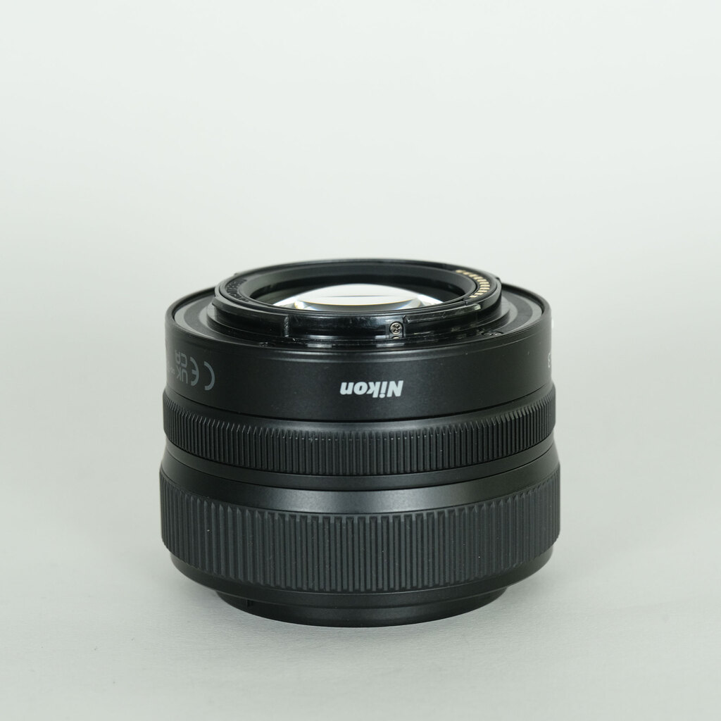 Nikon NIKKOR Z 24-50mm f/4-6.3