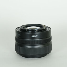 Nikon NIKKOR Z 24-50mm f/4-6.3