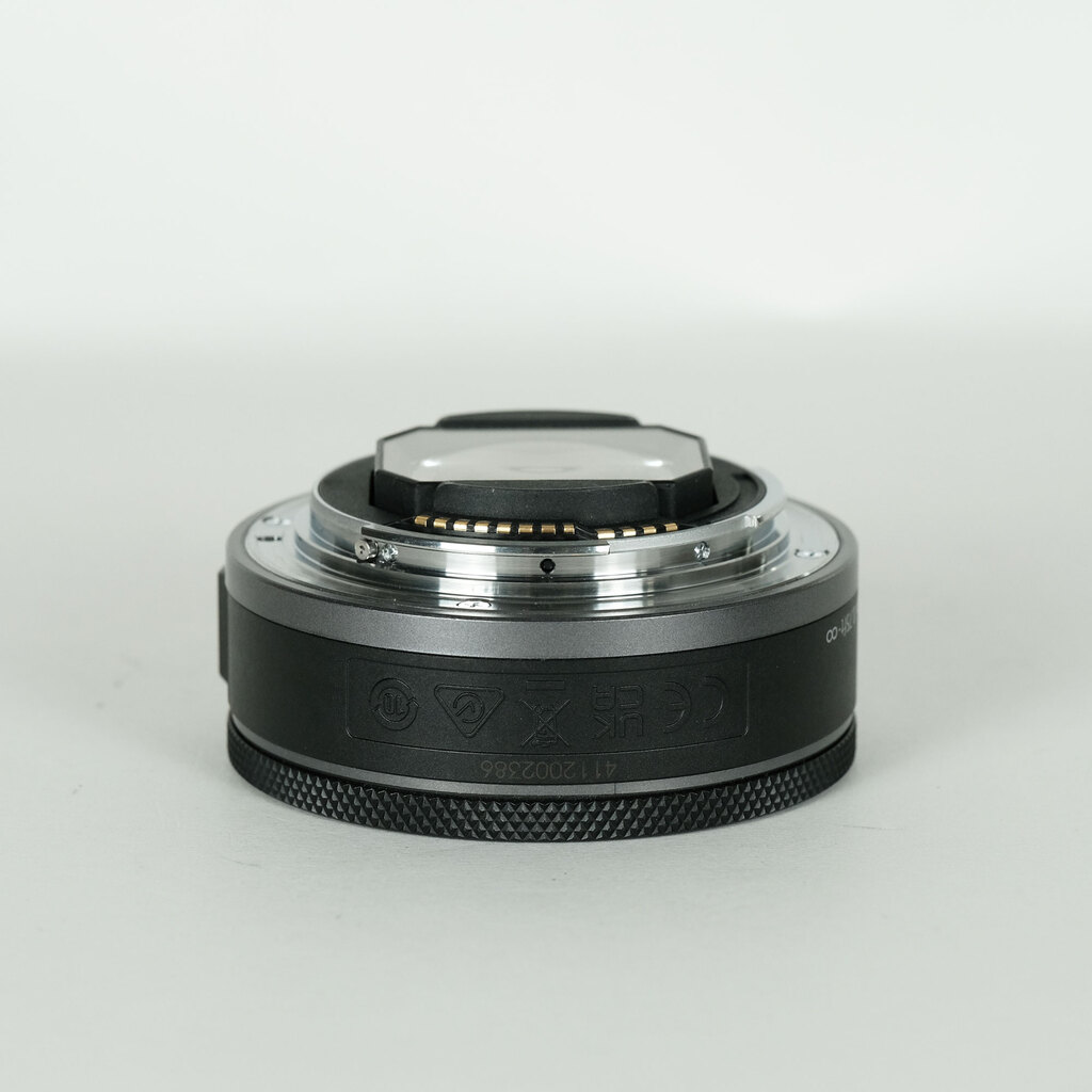 Canon RF28mm F2.8 STM