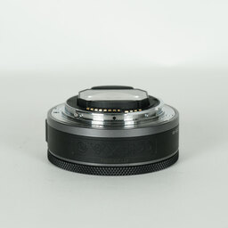 Canon RF28mm F2.8 STM