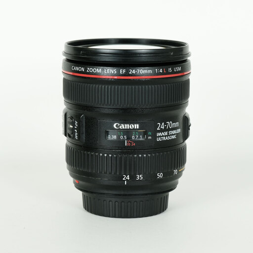 Canon EF24-70mm F4L IS USMを徹底解説。作例からレビューまで