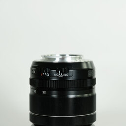 FUJIFILM XF18-55mmF2.8-4 R LM OIS