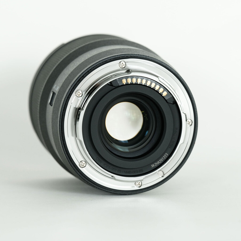 Panasonic LUMIX S 18mm F1.8 Panasonic LUMIX S 18mm F1.8