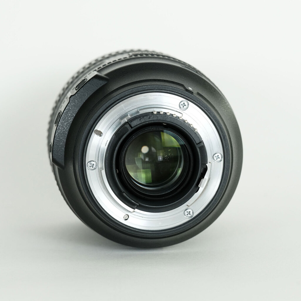 Nikon AF-S NIKKOR 24-120mm f/4G ED VR Nikon AF-S NIKKOR 24-120mm f/4G ED VR