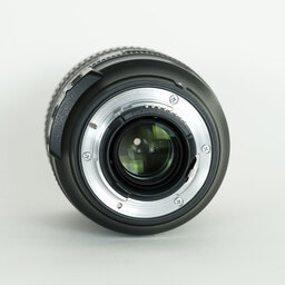 Nikon AF-S NIKKOR 24-120mm f/4G ED VR Nikon AF-S NIKKOR 24-120mm f/4G ED VR
